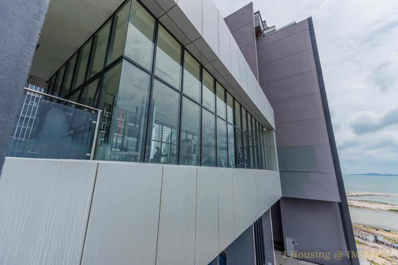 Imperio Residence Melaka By I Housing Exterior photo