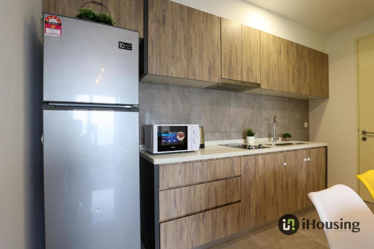 Imperio Residence Melaka By I Housing Exterior photo