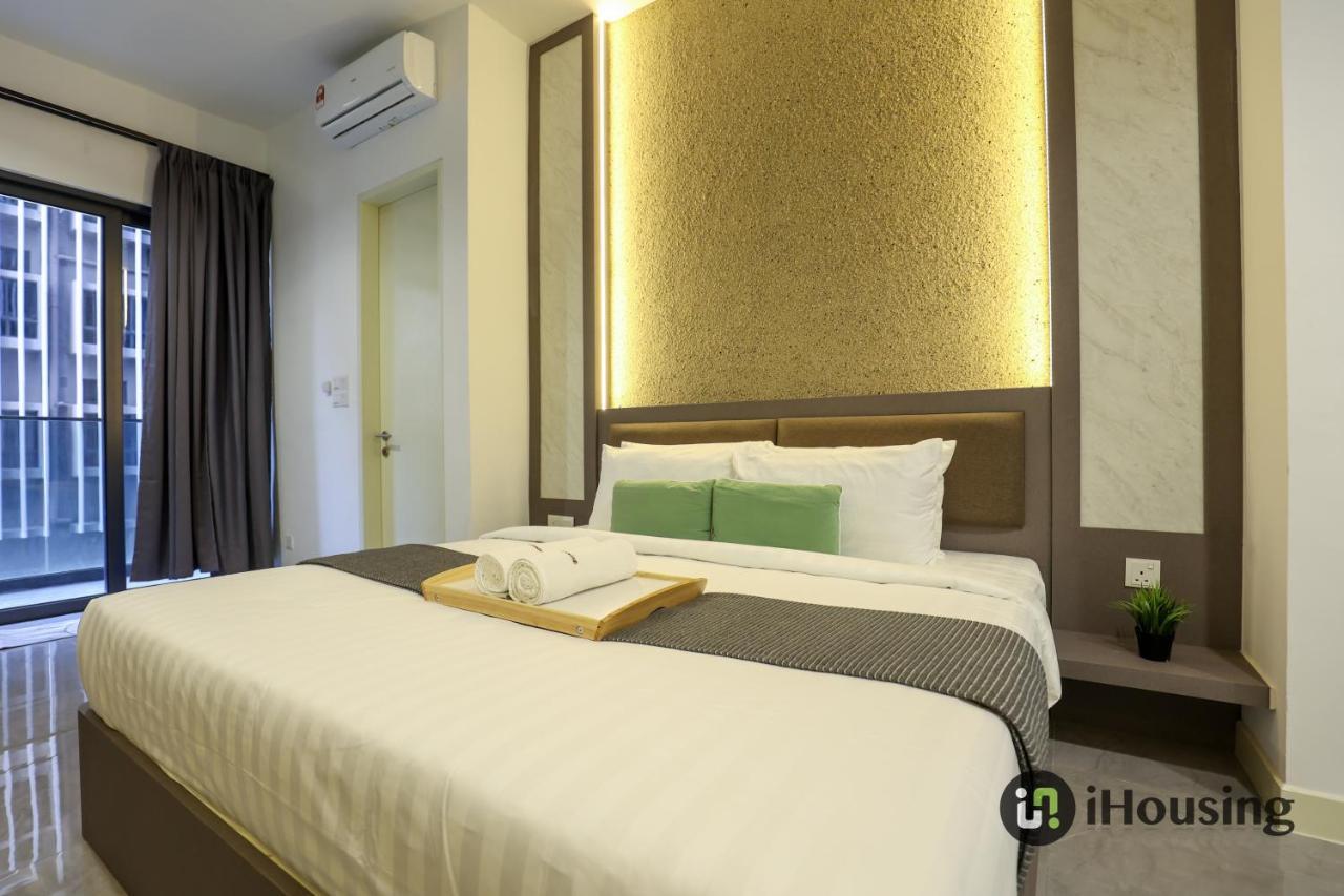 Imperio Residence Melaka By I Housing Exterior photo